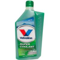 ราคา น้ำยาหล่อเย็น Valvoline 1 ลิตร สีเขียว (2353333121)