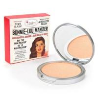 ราคา The balm bonnie-lou manizer ไฮไลท์เดอะบาล์มตัวใหม่ ของแท้ป้ายไทย (2641753918)