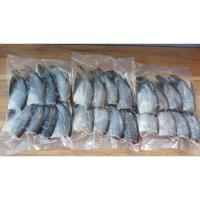 ราคา ปลาสลิดแพ็คเล็ก ตัวสวย (3337921663)