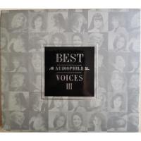 ราคา เสียง Audiophile ที่ดีที่สุด III(24 บิต/192khz Remastering/บันทึกเสียง)(บันทึกระดับพรีเมียม 2004) (42076613630)