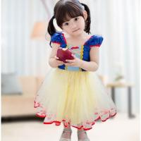 ราคา ชุดแฟนซีเด็กเจ้าหญิงสโนไวท์ ชุดสโนไวท์ (3202140337)