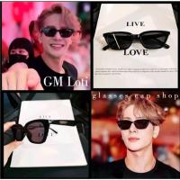 ราคา JACKSON WANG MX STUDIO-LILIE สไตล์ตาแมว โพลาไรซ์ ป้องกันรังสียูวี เหมาะสำหรับ ผู้ชายและผู้หญิง (44602063992)