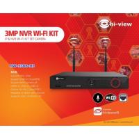 ราคา NVR เครื่องบันทึก ชุด Kit hiview (ใช้งานกับชุด กล้องวงจรปิดชุด KIT hiview ) (19893291484)