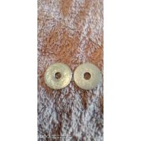 ราคา ชุด2เหรียญละ/1สตางค์รู,สยามรัฐ,พศ.2478แท้,นิกเกิ้ล (26322139294)