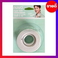 ราคา เทปกาวโฟมสองหน้า nuvo เทป2หน้า (5885331749)