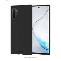 ราคา Samsung Galaxy Note 10 / Note 10+ Plus เคสแท้% Mercury Goospery Soft Feeling (เคส TPU แบบนิ่ม) (2733679960)