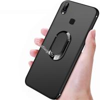 ราคา เคสโทรศัพท์มือถือ TPU แบบนิ่ม มีแหวนแม่เหล็ก สําหรับ Lenovo S5 Pro L58041 S5 Pro GT L58091 S5 K520 K5 Play K5 Pro Z5S Z5 Pro (24054190812)