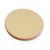 ราคา [FREE] คละเบอร์ แป้งพัฟ ผสมรองพื้น เนื้อแป้งบางเบา Cute Press My Match Foundation Powder SPF35 PA+++ (49801240156)