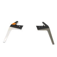 ราคา ขาตั้งทีวีสําหรับทีวี LG 43UJ652t-TB (49903053919)