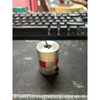 ราคา Coupling รูใน 8-10mm คัปปลิ้ง แนะนำใส่มอเตอร์เพลา 8mm และ Ballscrew เบอร์ 1605/1610 (28965338269)