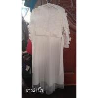 ราคา ชุดรายอเดรสมุสลิมเด็กผู้หญิง (23470801853)