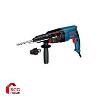 ราคา Bosch สว่านโรตารี่ GBH2-26 DFR (28833866773)