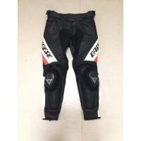 ราคา กางเกงขี่มอเตอร์ไซค์ไดเนส Racing suit Dainese size 48 ราคา 29,500 บาท (9186203933)