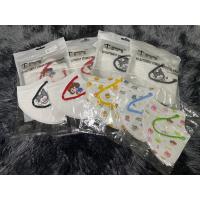 ราคา พร้อมส่งในไทย แมสลายการ์ตูนของผู้ใหญ่ 1ซอง บรรจุ 10 ชิ้น หนา5ชั้น กันฝุ่นPm2.5 KN95 (22617631657)