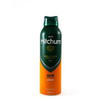 ราคา MITCHUM MEN TRIPLE ODOR DEFENSE SPORT 200ML มิทชั่มกลิ่นกลิ่นสปอร์ต แบบสเปรย์ 200 มล. (12815834056)