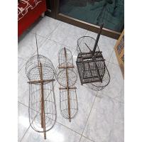 ราคา เพนียดดักนก 2 ทาง เพนียดต่อนกเขาชวา เพนียดดักนกเขา ต่อนก กรงดักนก สองทาง เพนียดดักนกทางสองทาง สองทาง bird trap (4878551969)