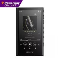 ราคา SONY A300 Walkman เครื่องเล่นเสียงแบบพกพา (สีดำ) รุ่น NW-A306 (21674712559)