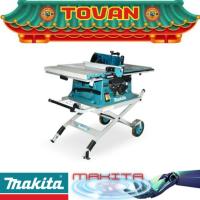 ราคา MAKITA รุ่น MLT100S โต๊ะเลื่อยวงเดือน 260 มม. 1,500 วัตต์ # ออก..ใบเสร็จ-ใบกำกับภาษี..ได้ครับ.. (27963185786)