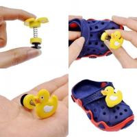 ราคา XO Spring Sticker ติดรองเท้าแตะ (27786509708)