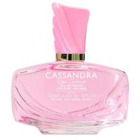 ราคา Cassandra Rose Intense EDP Jeanne Arthes 100ml กล่องเทสเตอร์ กล่องขาว ของใหม่ ไม่ผ่านการใช้งาน [ของแท้100%จากบริษัท] (19087826203)