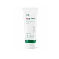 ราคา Dr.g Red Blemish For Men Gentle Cleanser Foam 150ml 1 แพ็ค (29772552212)