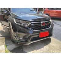 ราคา Honda CRV ชุดกระจังหน้า Modulo (คิ้วโครเมียม) (8815290716)