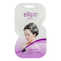 ราคา Ellips Vitamin Hair Mask (7471149045)