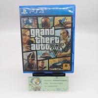 ราคา PS4 GTA V + วิธีกดสูตร มือสองสภาพสวย (23223612223)