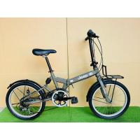 ราคา จักรยานพับมือสองญี่ปุ่น JEEP (40025661671)