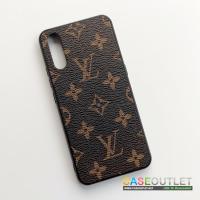 ราคา เคส Vivo S1 หลุยส์ LV ขอบยางงานหนัง (4301717036)