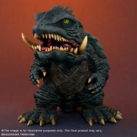 ราคา DefoReal Gamera [1999] Gamera 3 Revenge of Iris (15435648869)