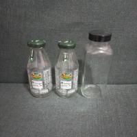 ราคา ขวดแก้ว โหลแก้ว ต่างๆ มือสอง (28542749554)