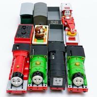 ราคา รถไฟโทมัสของแท้ใส่ถ่านวิ่งรางฟ้าสภาพสวยpromotion (20487351394)