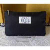 ราคา กระเป๋าผ้าแบรนด์ ELLE PARIS ใหม่ (27800020256)