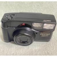 ราคา กล้องฟิล์มคอมแพค Pentax zoom90 พร้อมเลนส์ Pentax zoom 38-90mm. สินค้าญี่ปุ่นมือ2 สภาพดี (29726092193)