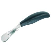 ราคา GEFU Orange Peeler MELANSINA ที่ปอกเปลือกส้ม รุ่น 13730 (Stainless/Black) (508272562)