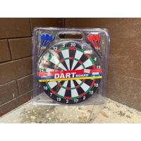 ราคา กระดานปาเป้า กระดานใหญ่ พร้อมลูกดอก ปาลูกดอก กระดานและลูกดอก Dartboard (19124468663)