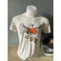 ราคา ผ้าบาง ผ้า50-50 งานเก่า (42504549031)