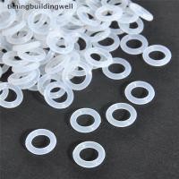 ราคา Twth 120 ชิ้นยางซิลิโคน O-Ring Switch Dampeners สีขาวสําหรับ Cherry MX QDD คีย์บอร์ด (46251008713)