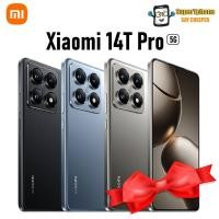 ราคา Xiaomi 14T Pro(12+1TB) รุ่น 5G สุดล้ำ สายถ่ายรูปต้องโดน! (By Shopee SuperTphone1234) (25590062513)