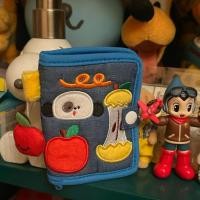 ราคา กระเป๋าสตางค์ผู้ชาย ขนาดเล็ก พับได้ครึ่งหนึ่ง จากผ้าใบ และผ้ายีนส์ มีซิป พร้อมใส่บัตร และเป็นคลัทช์มือถือ (25146565018)