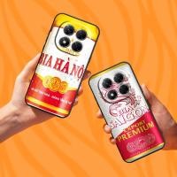 ราคา เคส Xiaomi Poco X7 พิมพ์ลายภาพแบรนด์เบียร์ชื่อดังทั่วประเทศ (47602587618)