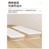 ราคา 【พร้อมส่ง】ขาจับจอคอม ขาจับจอ ที่วางจอคอม monitor stand โต๊ะวางคอม จัดเก็บของ จัดระเบียบเดสก์ท็อป (28133667407)