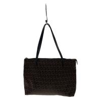 ราคา FENDI shoulder bag -- BRW total pattern 2305 8BH023 Direct from Japan Secondhand (45854031241)