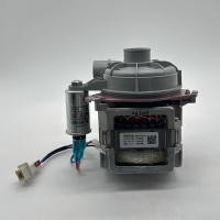 ราคา ใช้ร่วมกับมอเตอร์เครื่องล้างจาน Beko ปั๊มล้างมอเตอร์เครื่องล้างจาน Whirlpool YXW75-20(L) (43177186362)