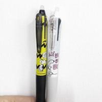 ราคา ปากกาลบได้ 3 สี frixion ลาย Snoopy (1901679339)