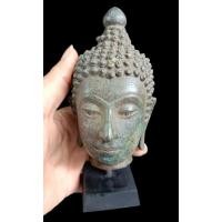 ราคา เศียรพระเชียงแสน เศียรพระเชียงแสน (24633802332)