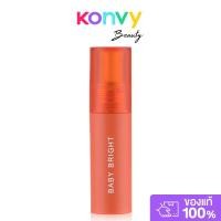 ราคา Baby Bright Mask Friendly Lip Tint 2.5g #04 Bearing Orange. (43712741567)