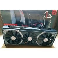 ราคา SAPPHIRE NITRO+ Radeon RX Vega 64 (หมดประกัน) (4623352107)