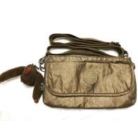 ราคา Kipling มือสอง สีทอง (6737912462)